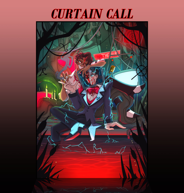 Curtain Call
