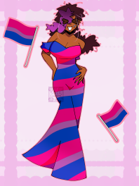 BB Pride Month Stickers