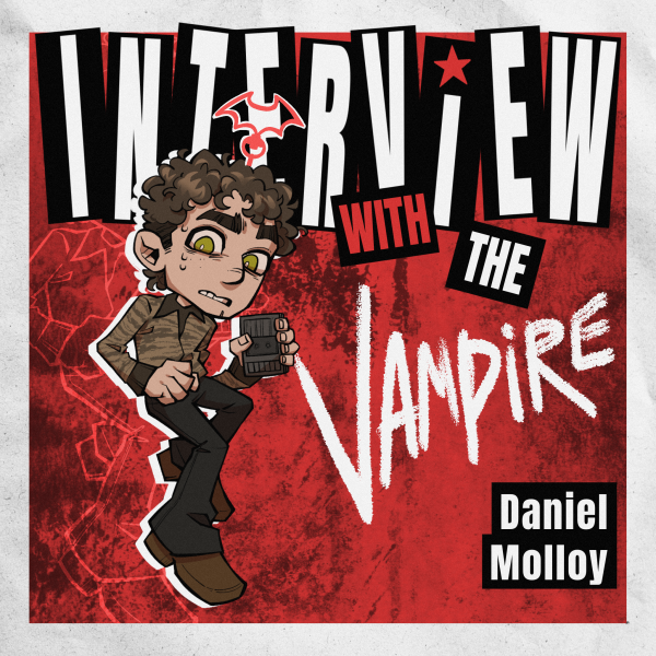 [IWTV] Young Daniel Keychain