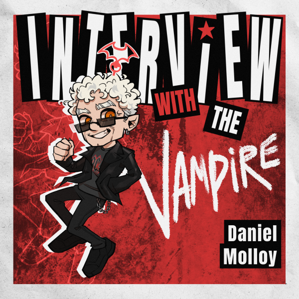 [IWTV] Old Daniel Keychain