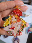 custom product review