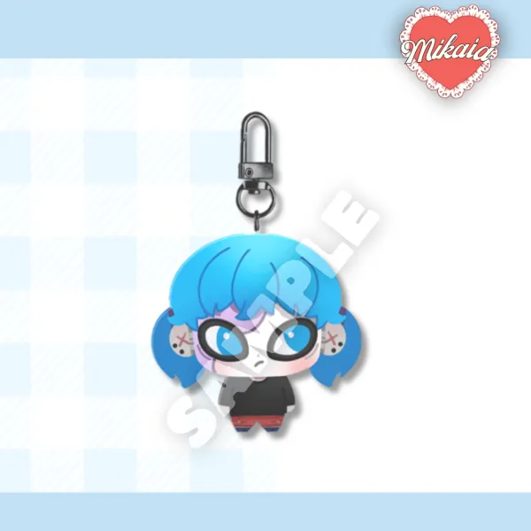 SALLY FACE Acrylic Keychain! | SALLY FACE