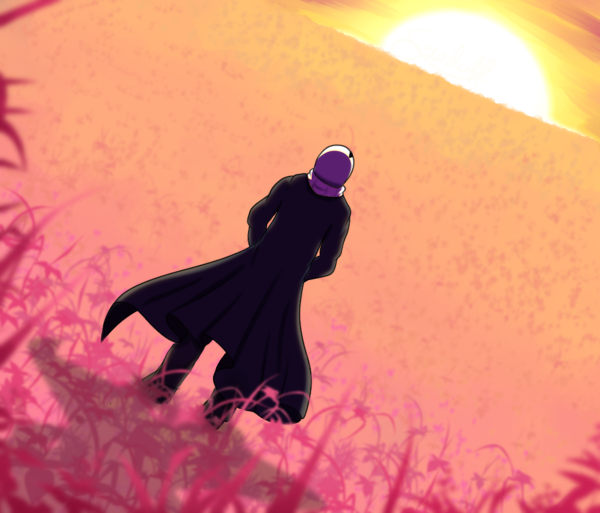 Chapter 5 Gaster Poster