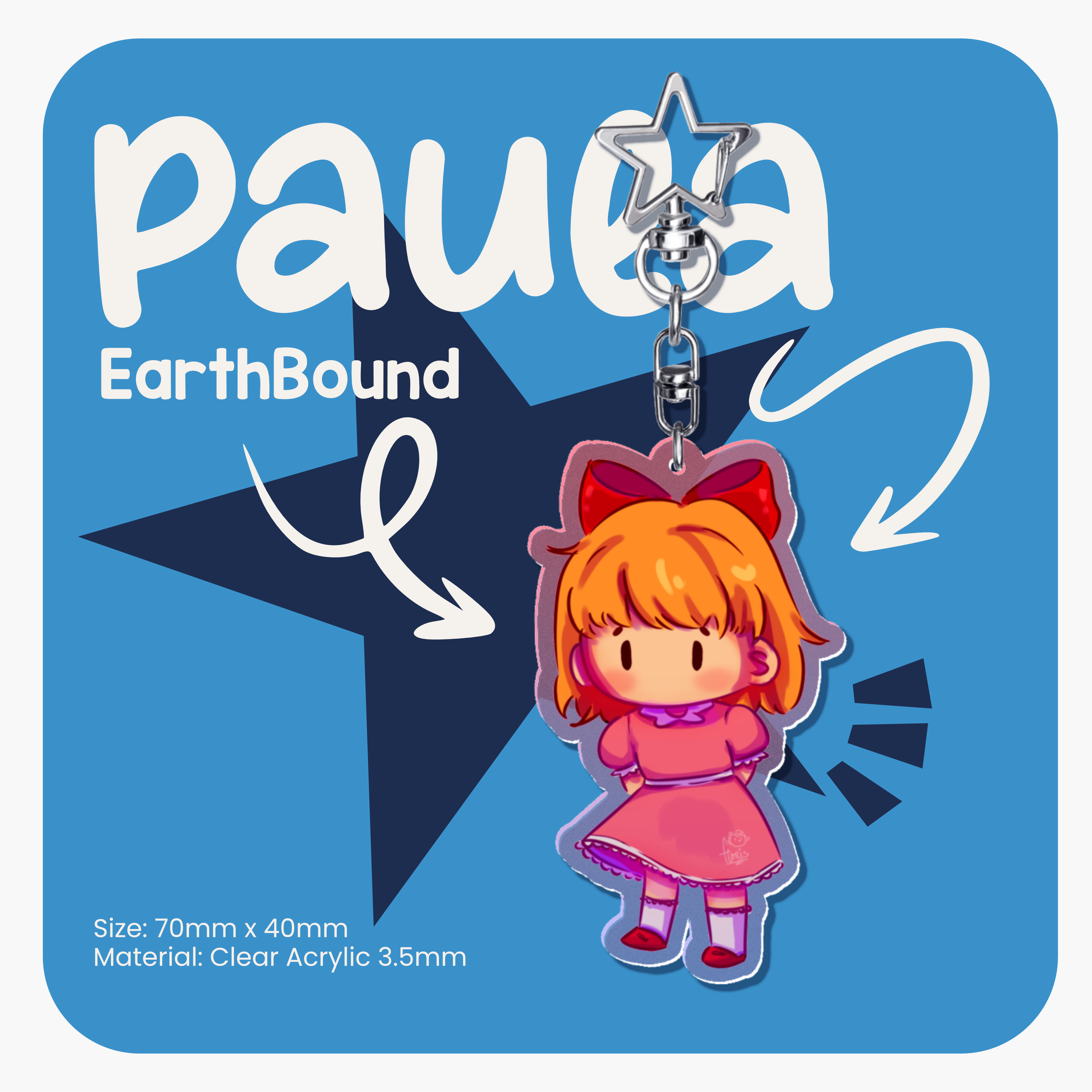 Puala EarthBound