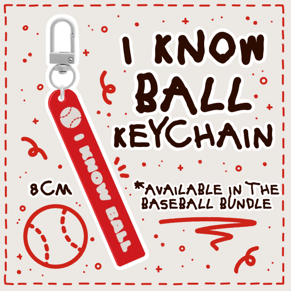 I Know Ball