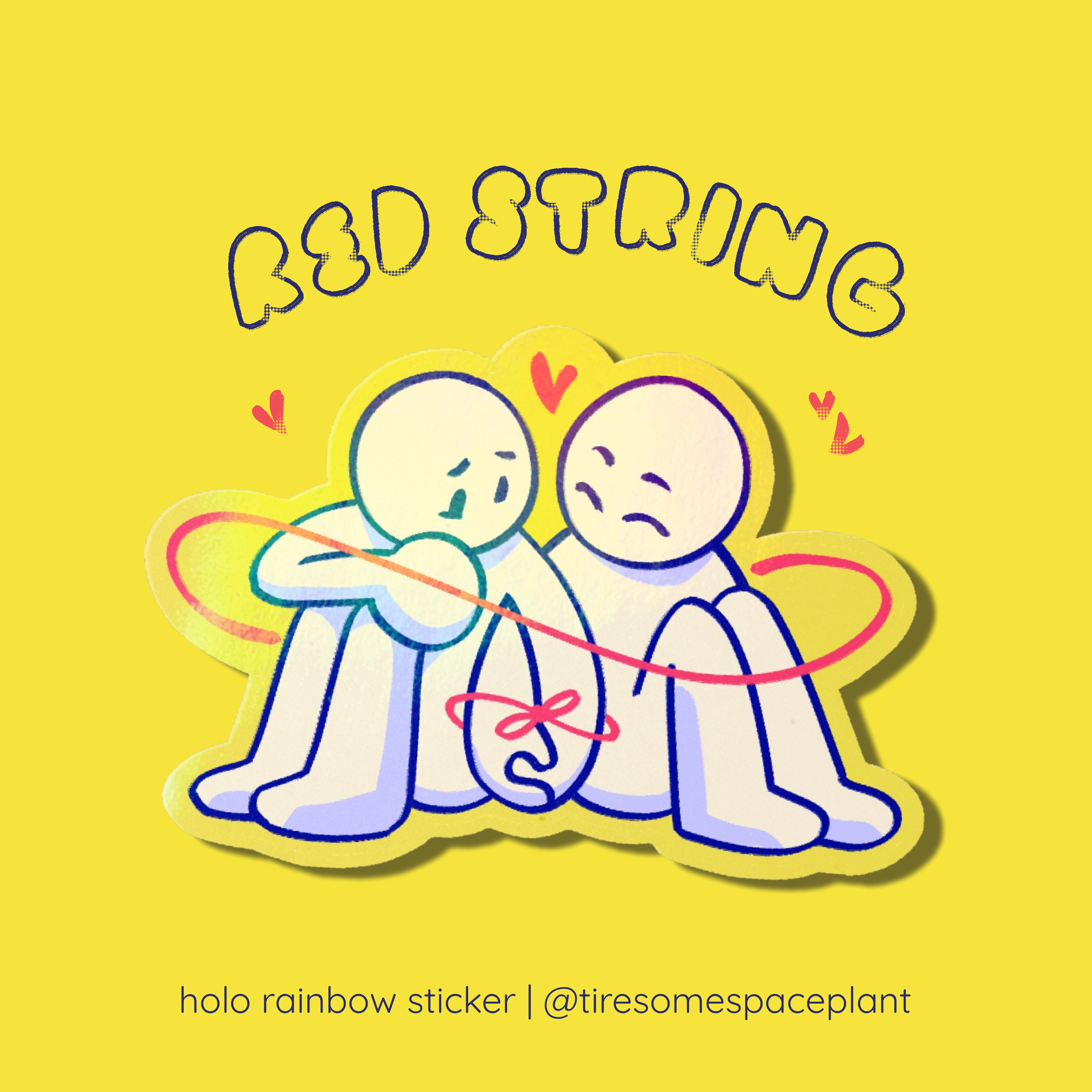 Red String