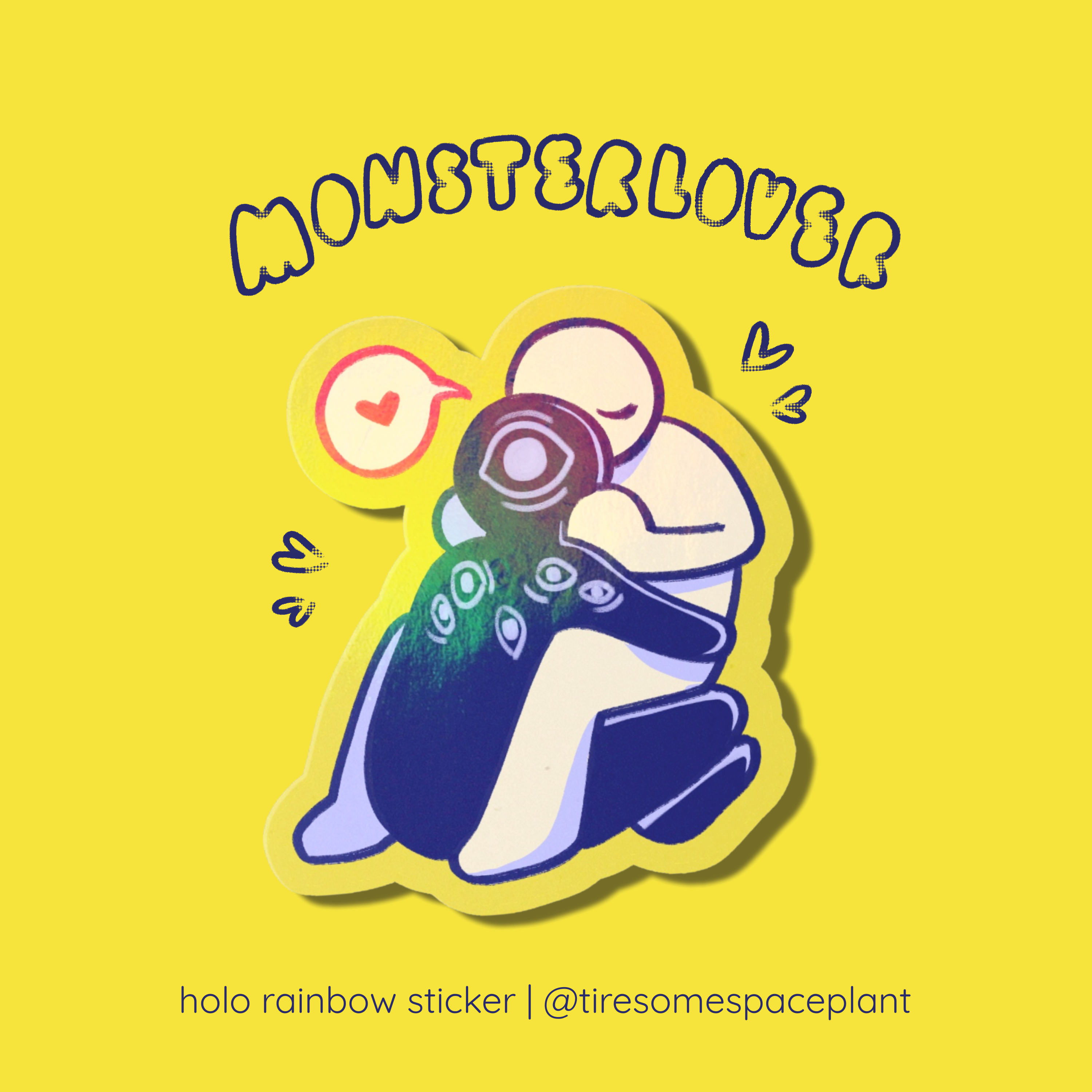 Monsterlover
