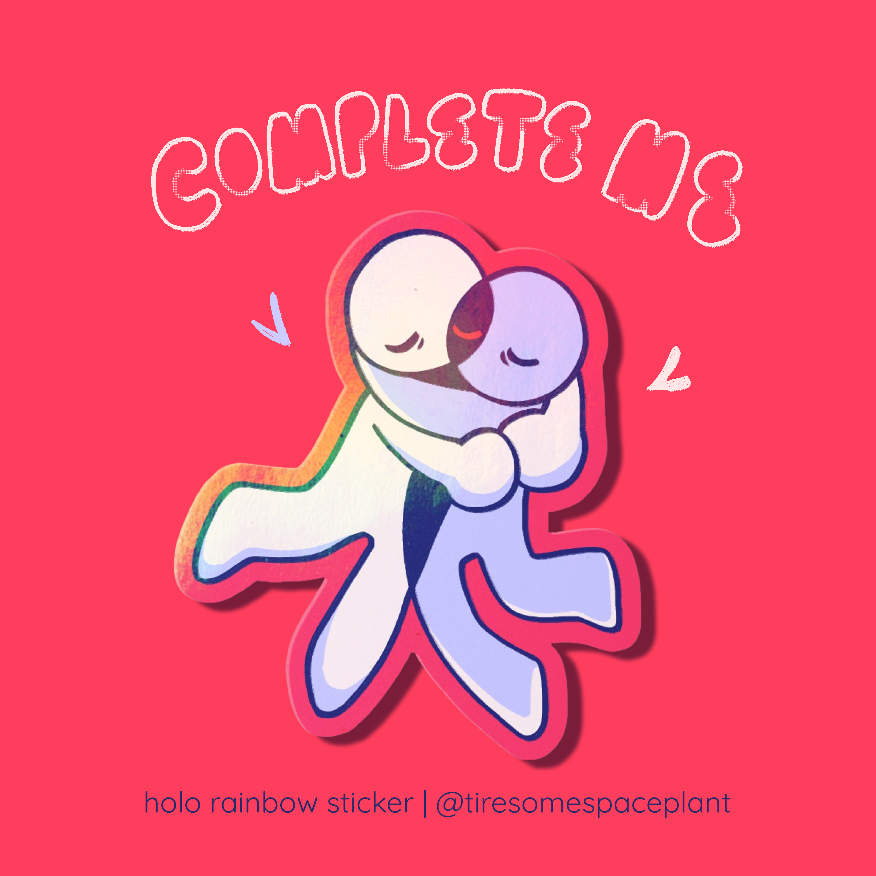 Complete Me