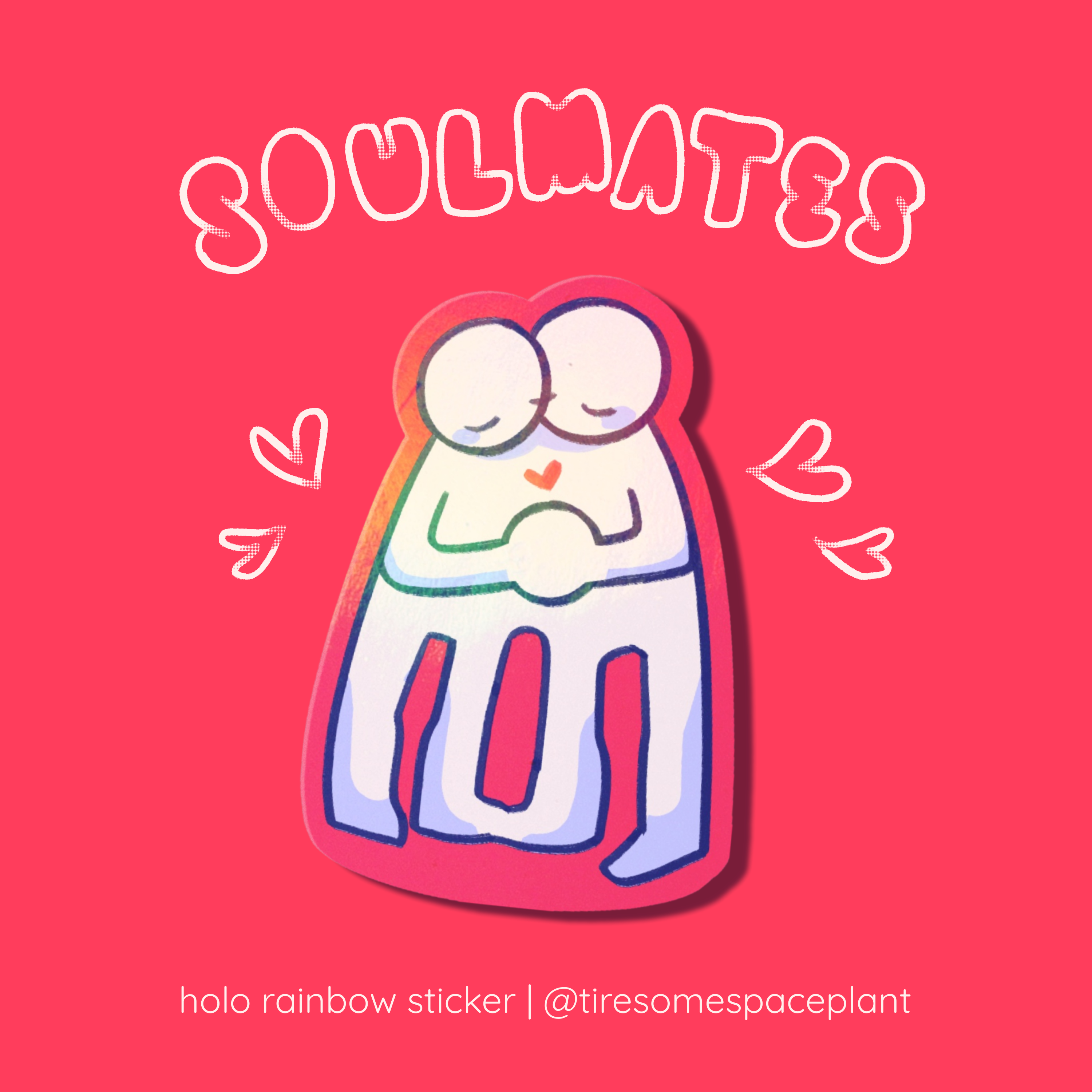 Soulmates