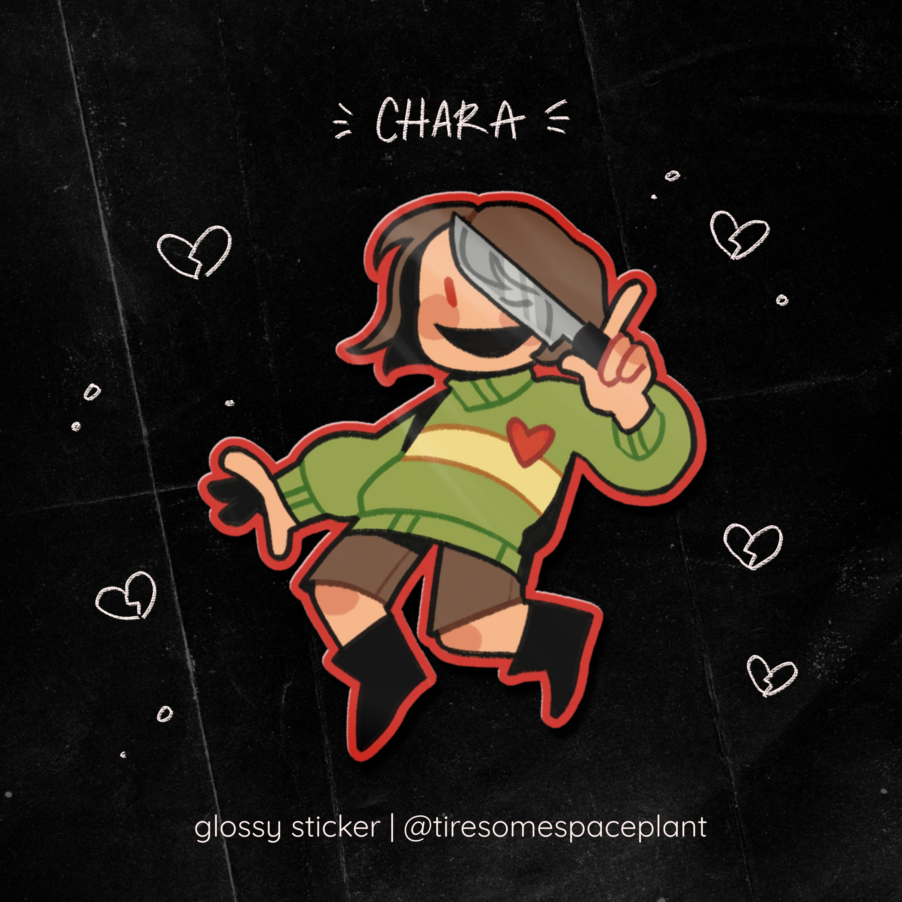 Chara