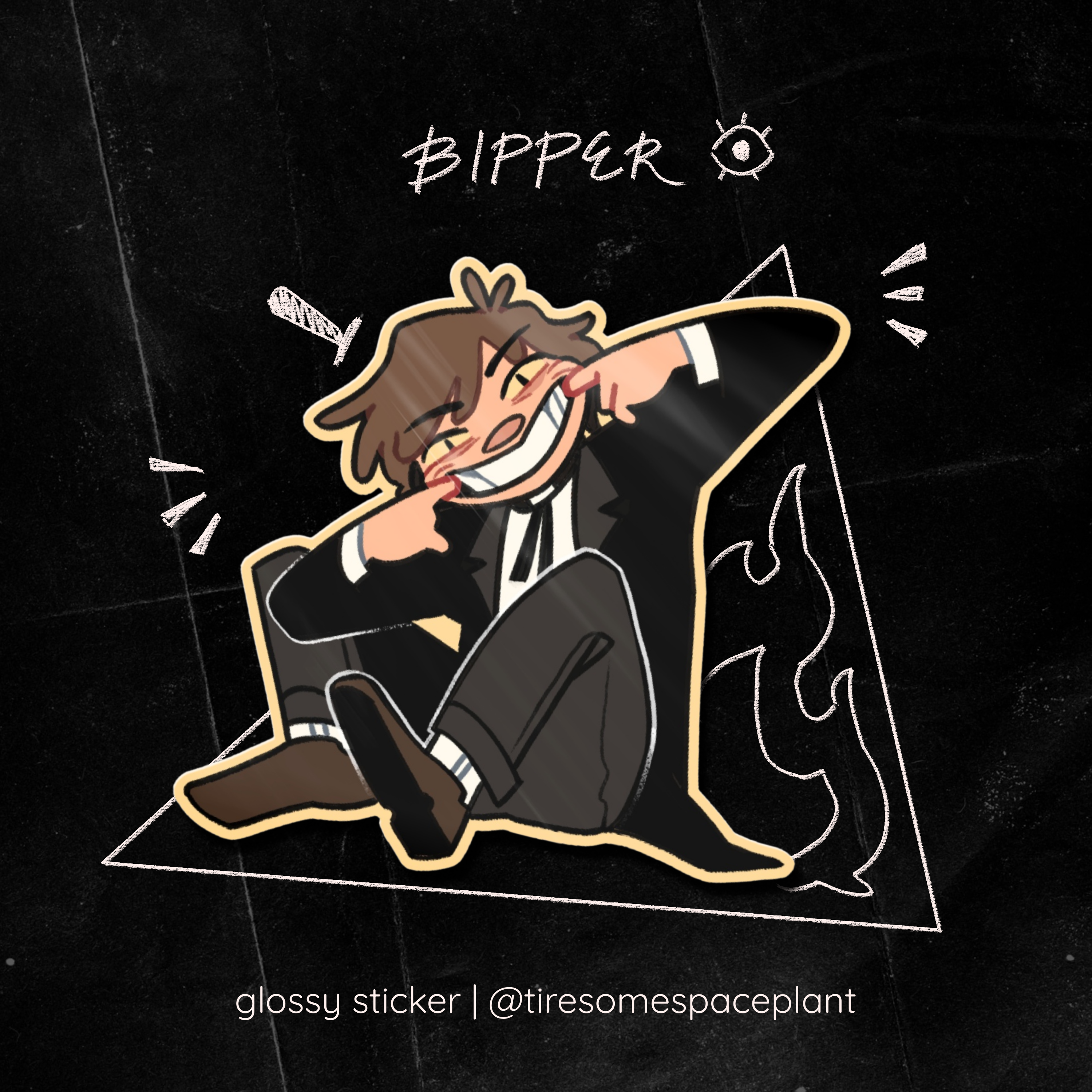 Bipper