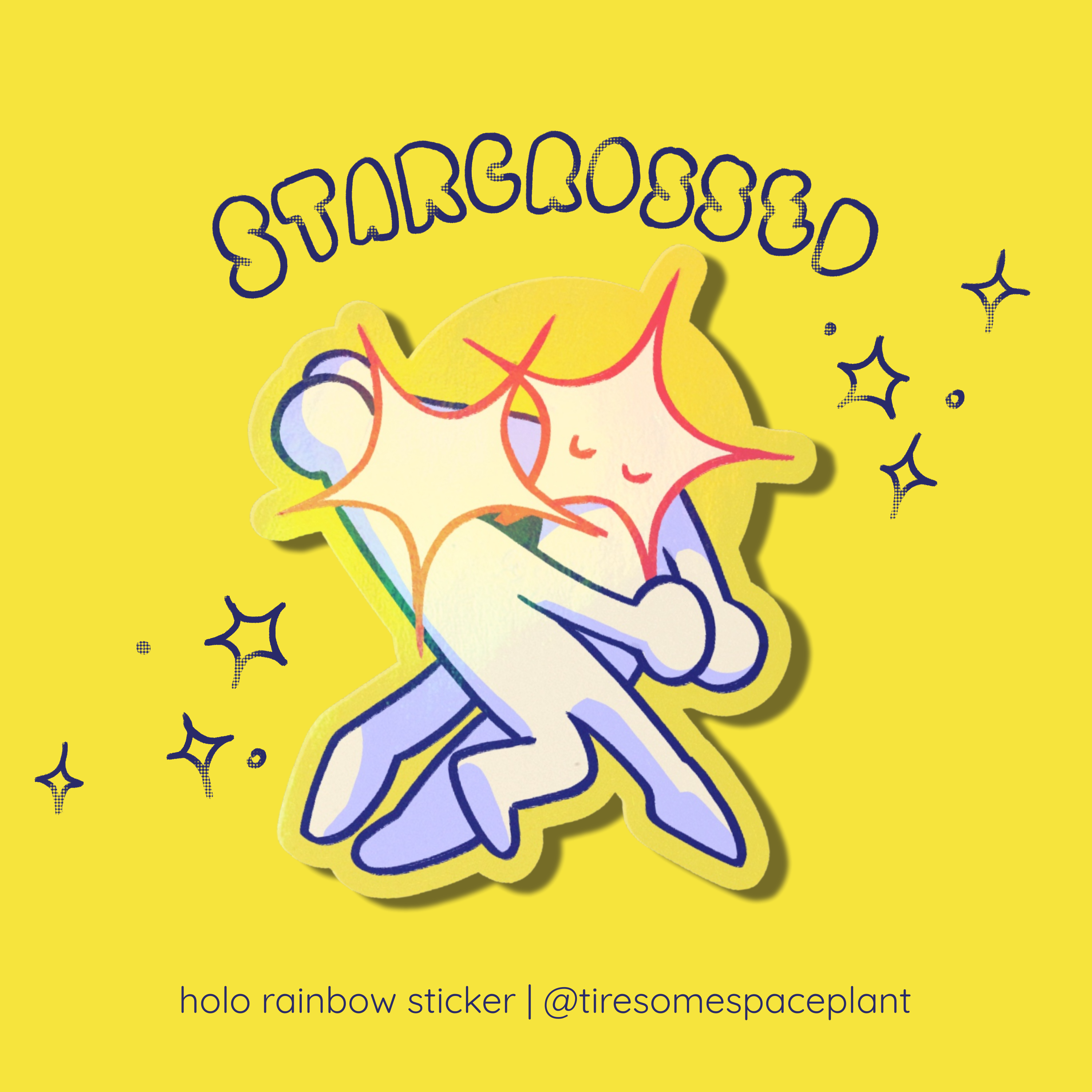 Starcrossed