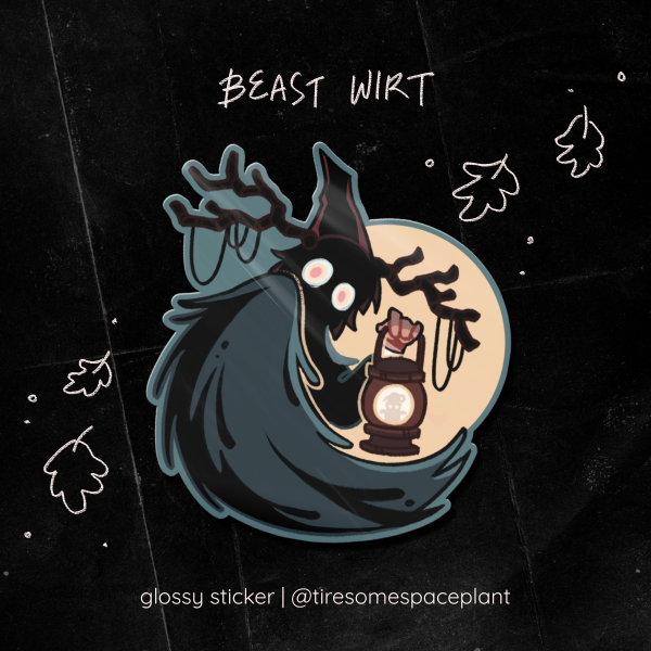 Beast Wirt