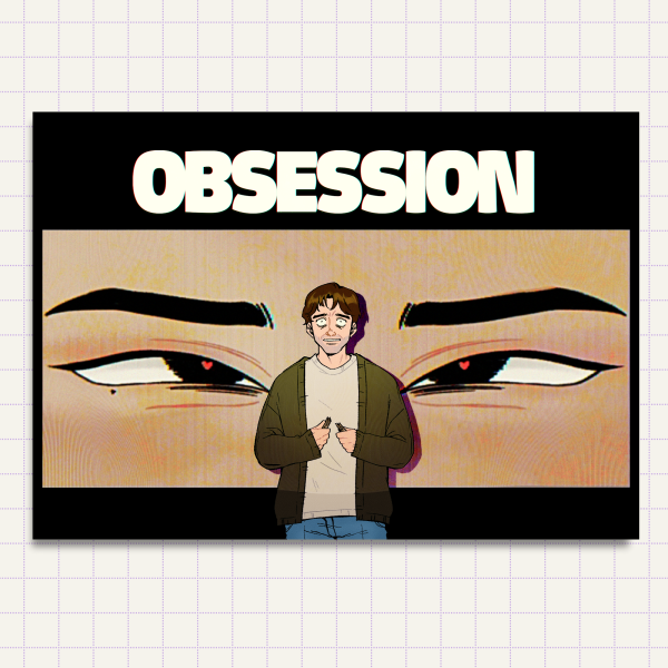Obsession One Wish | Art Print