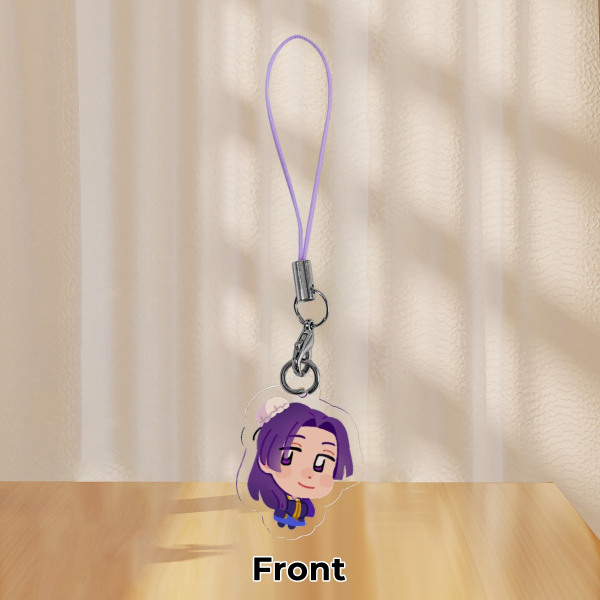 Jinshi phonecharm