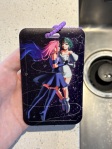 custom product review