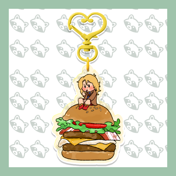 Kara - Hamburger