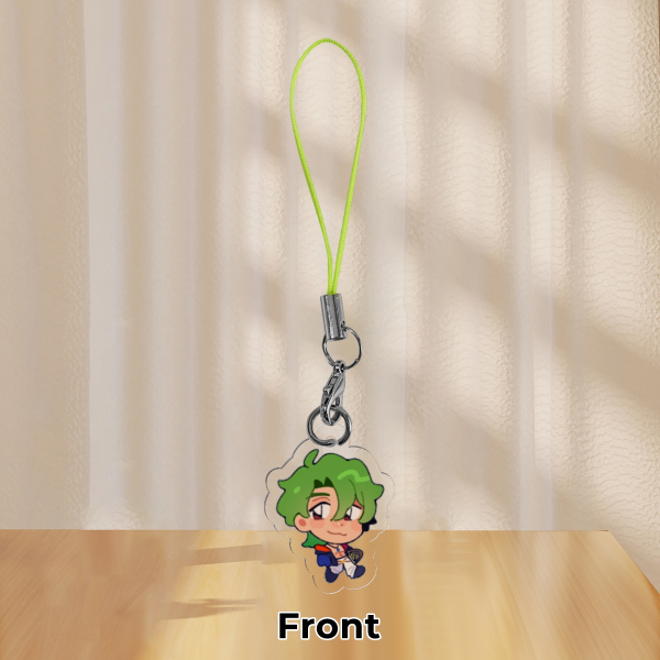 Joe phonecharm