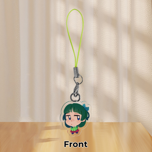 Maomao phonecharm