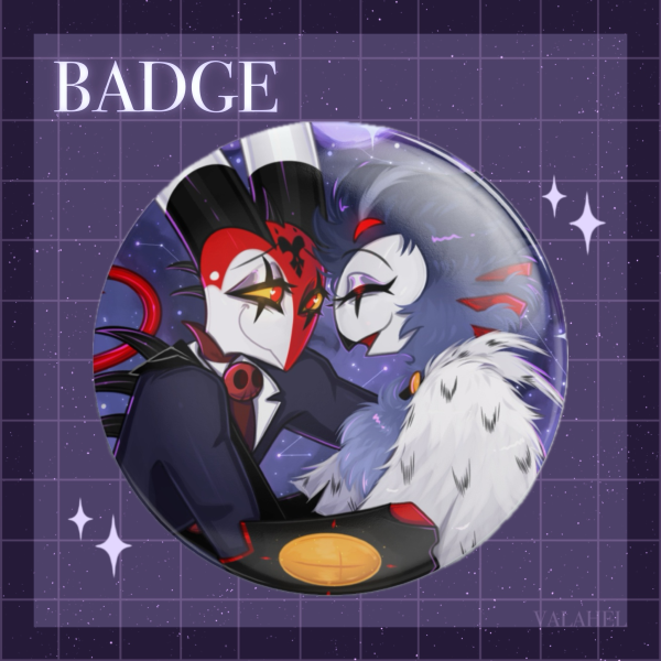 Portal Stolitz | Badge