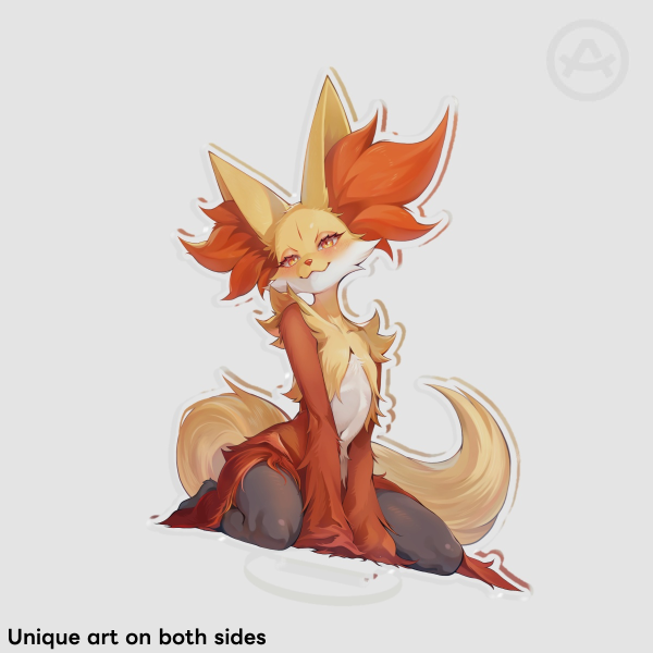 Standee