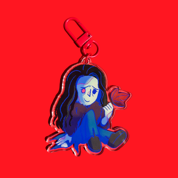 Frankenstein's Creature l Charm | Frankenstein