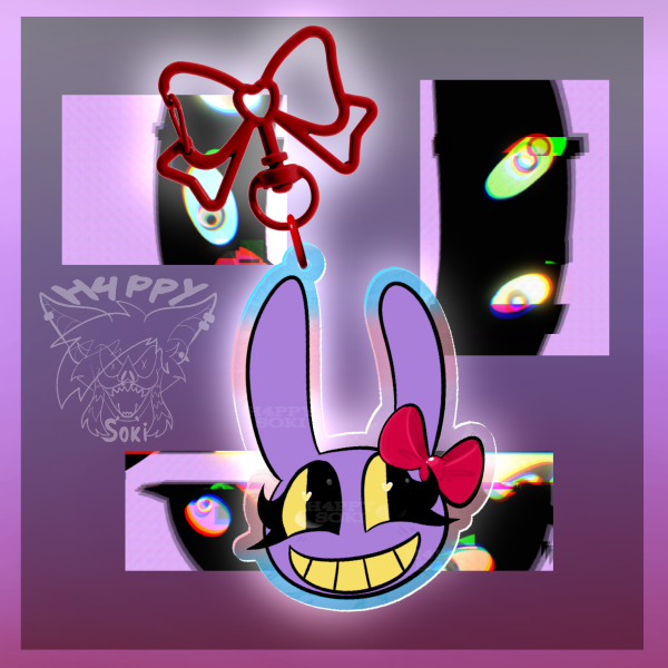 Mr Puzzles | Smg4 | Tote Bags by H4PPYSOKI - ACGGOODS