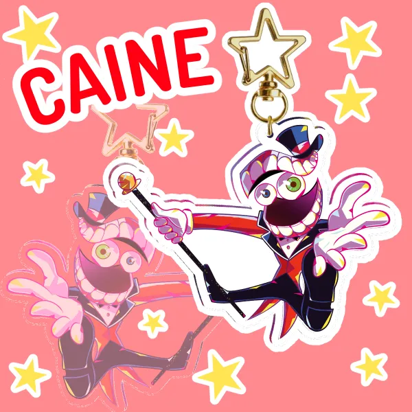 Caine TADC