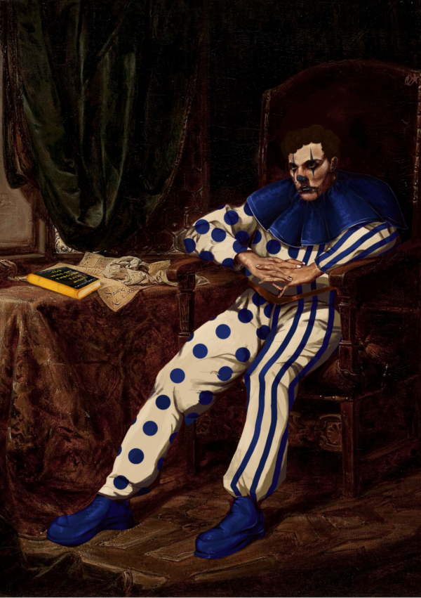 Phart Phistory 5
