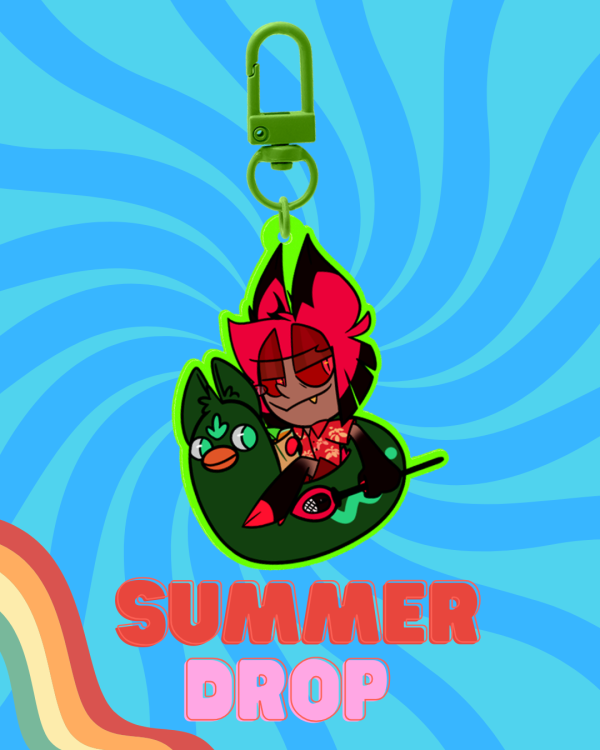 Summer Alastor