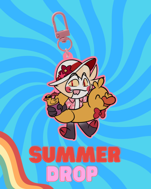 Summer Lucifer