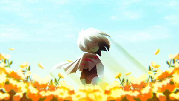 Kris Dreemurr Poster Print