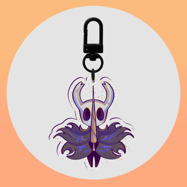 The Knight - Hollow Knight