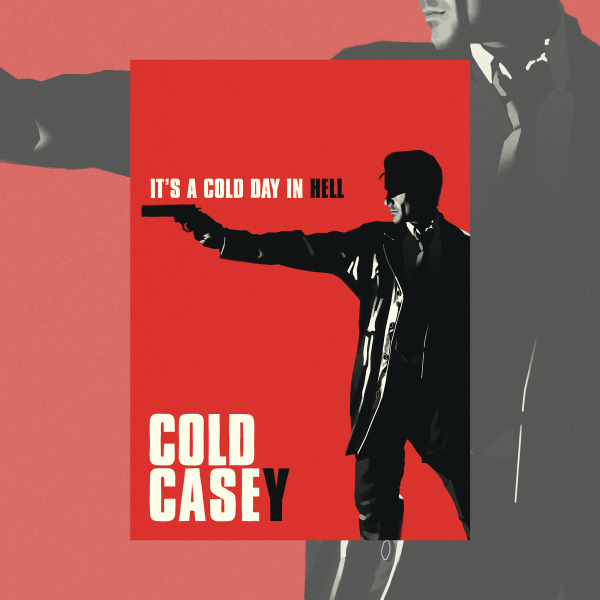 Casey A3 Poster.