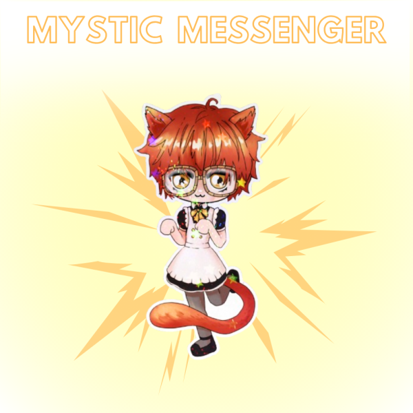 707 Sticker