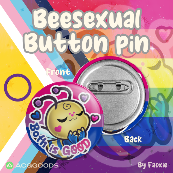 Beesexual