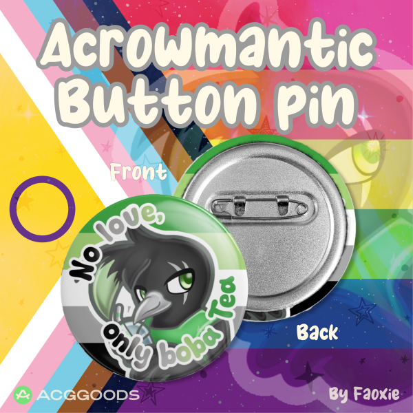 Acrowmantic