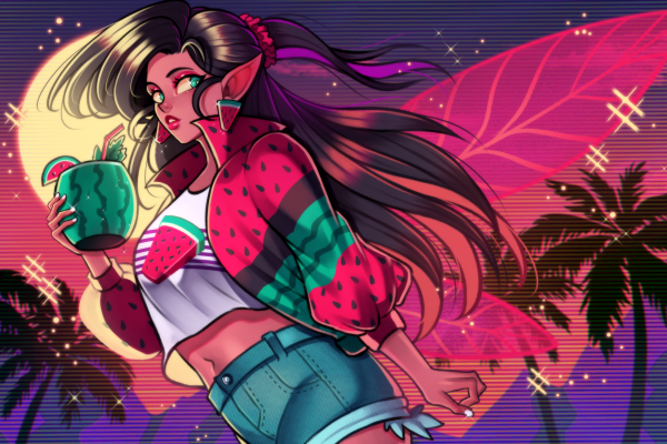 WATERMELON