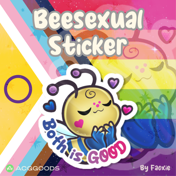 Beesexual