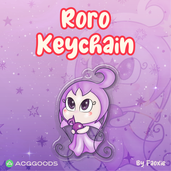Roro
