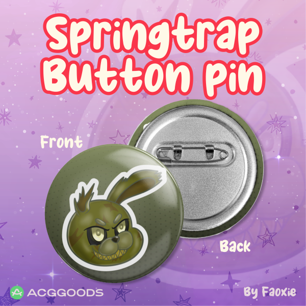 Springtrap