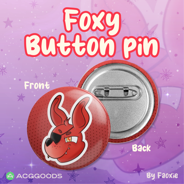 Foxy
