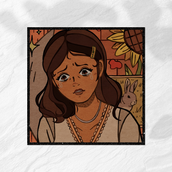 Maria Flores Art Board