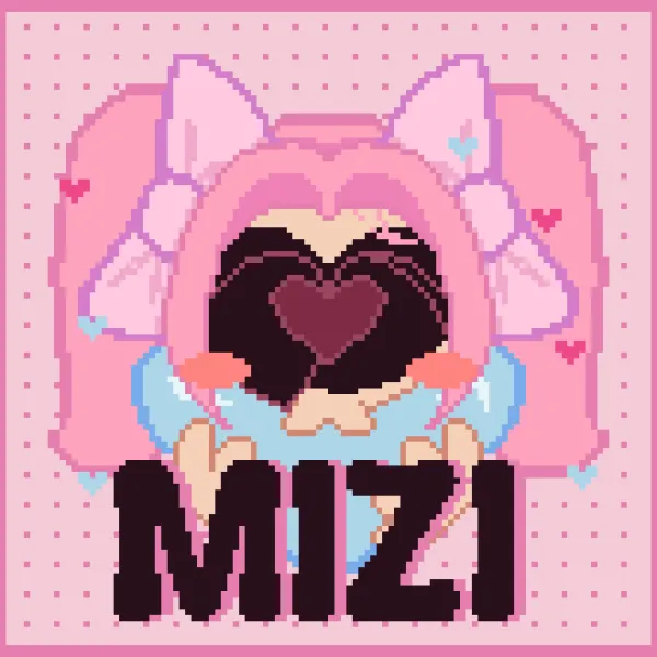 Mizi ||Phonecharm_ALNST