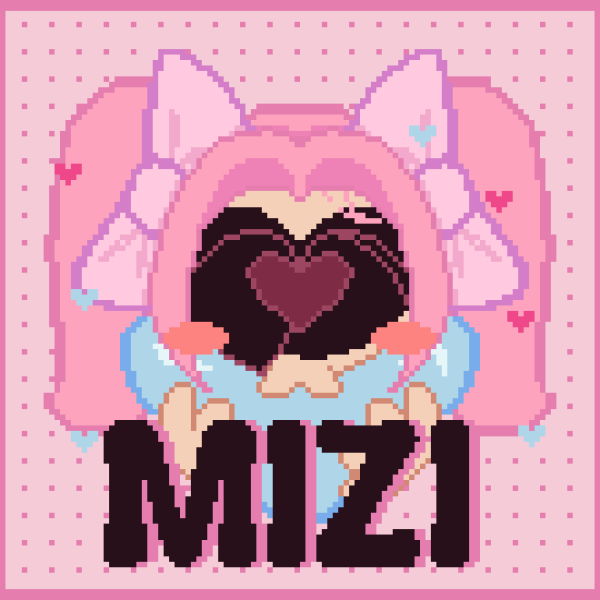 Mizi ||Phonecharm_ALNST