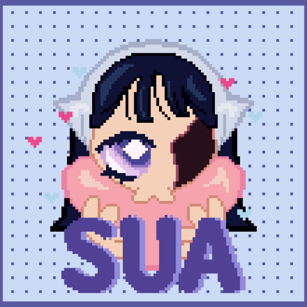 Sua ||Phonecharm_ALNST