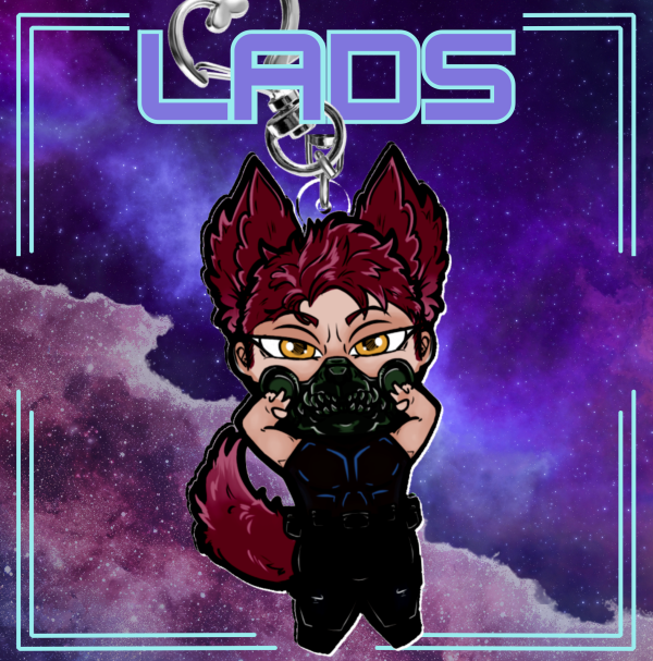 LADS VALKO