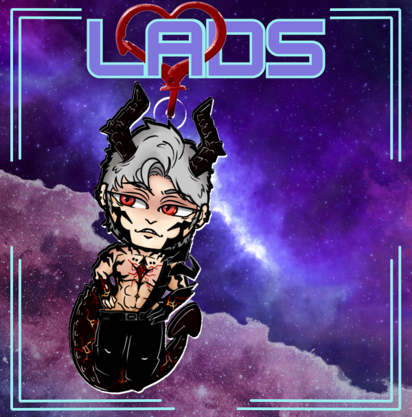 LADS Sylus