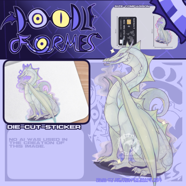 Magical Wyrm