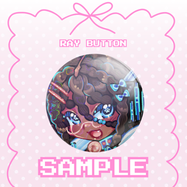 Ray Button